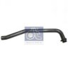 DT 3.25218 Exhaust Pipe